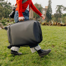 peak design Roller Pro Carry-On Luggage
