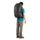 Osprey Rook 65 Backpack w/ Raincover