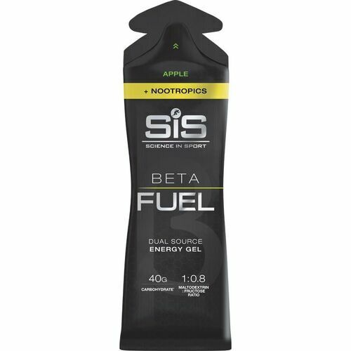 Science in Sport Beta Fuel Gel Apple