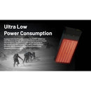 Nitecore SUMMIT 20000 耐寒(-40°C)超輕碳纖移動電源