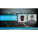 Nitecore SUMMIT 20000 耐寒(-40°C)超輕碳纖移動電源