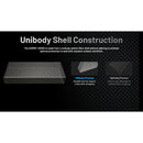 Nitecore SUMMIT 20000 耐寒(-40°C)超輕碳纖移動電源