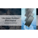 Nitecore SUMMIT 20000 耐寒(-40°C)超輕碳纖移動電源