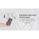 Nitecore SUMMIT 20000 耐寒(-40°C)超輕碳纖移動電源