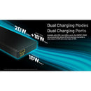 Nitecore SUMMIT 20000 耐寒(-40°C)超輕碳纖移動電源