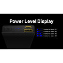 Nitecore SUMMIT 20000 耐寒(-40°C)超輕碳纖移動電源