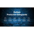 Nitecore SUMMIT 20000 耐寒(-40°C)超輕碳纖移動電源