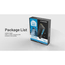 Nitecore SUMMIT 20000 耐寒(-40°C)超輕碳纖移動電源