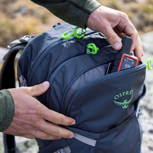 25 litre backpack osprey Osprey Sportlite 25 Backpack
