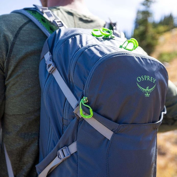 osprey 25 litre backpack Osprey Sportlite 25 Backpack