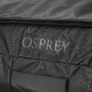 Osprey Transporter™ Duffel 150 Raven Black