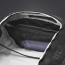 Osprey Transporter™ Duffel 150 Raven Black