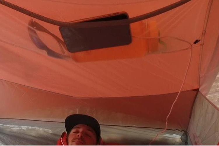 Big Agnes Copper Spur HV UL2 Ultralight Tent 超輕二人帳篷