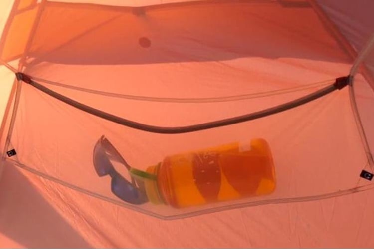 Big Agnes Copper Spur HV UL2 Ultralight Tent 超輕二人帳篷