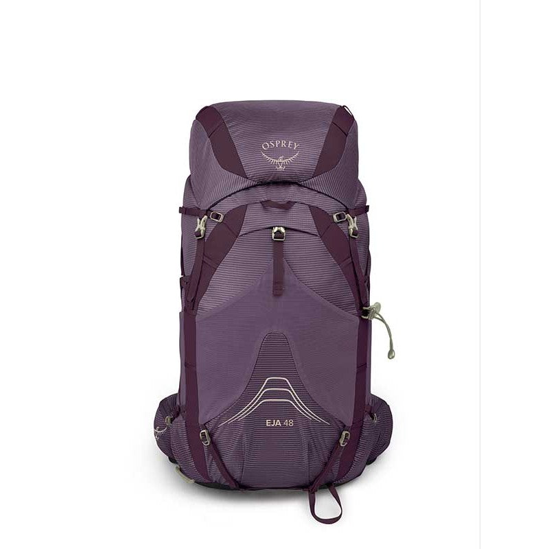 Osprey Eja 48 露營登山背包