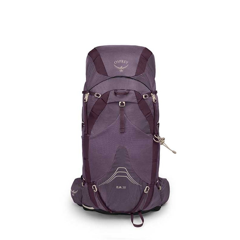 Osprey Eja 38 Backpack Purple Dusk