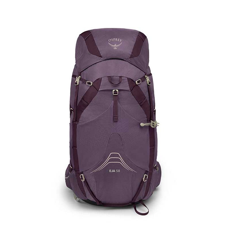 Osprey Eja 58 露營登山背包