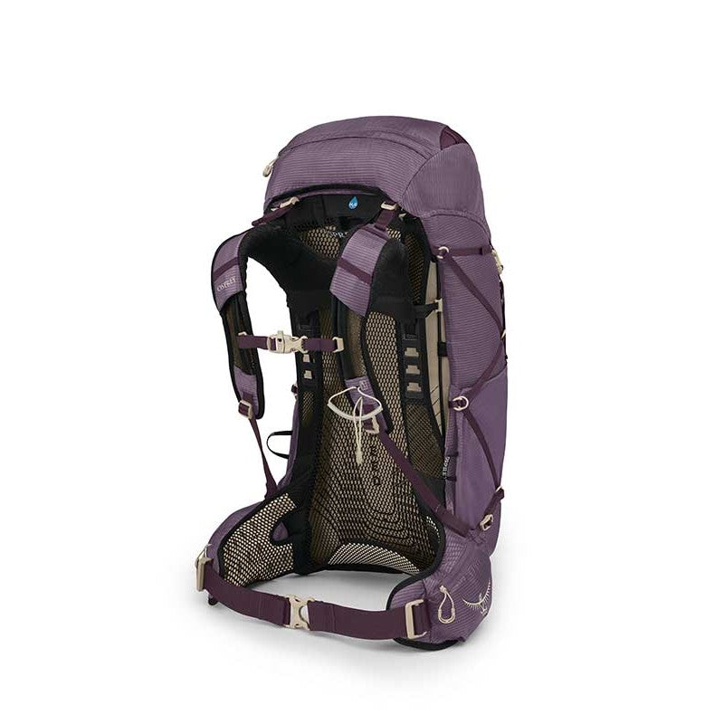 Osprey Eja 38 Backpack Purple Dusk