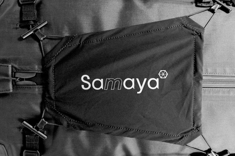 Samaya ALPINE35 Backpack