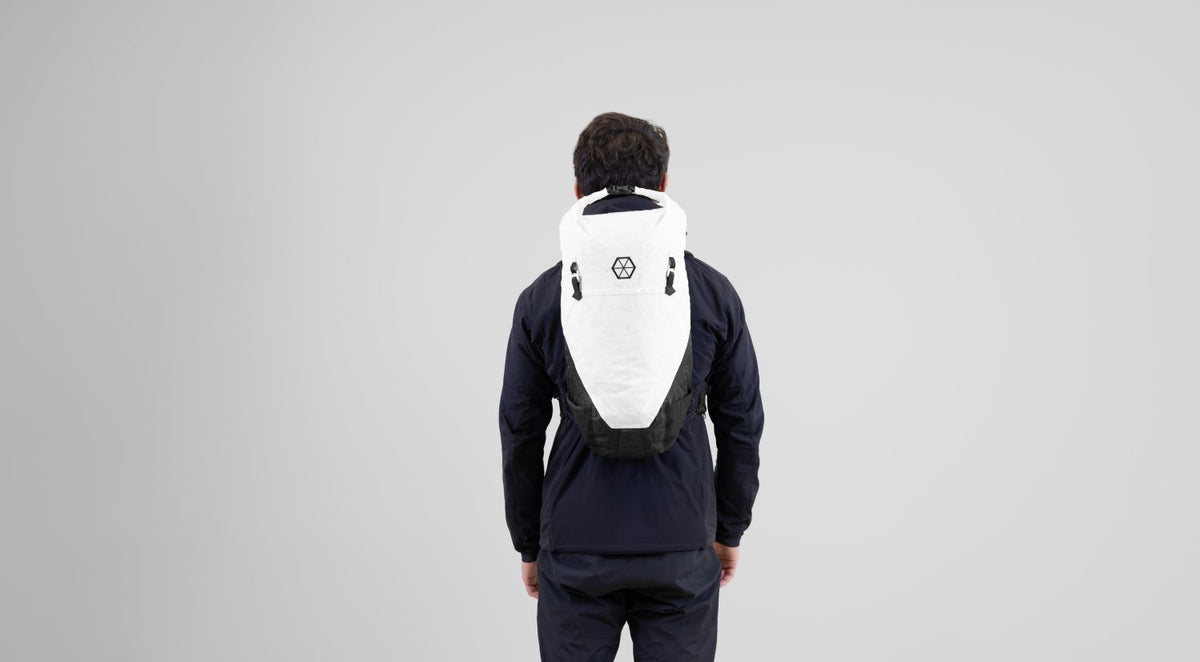 Samaya ULTRA PACE Dyneema Backpack