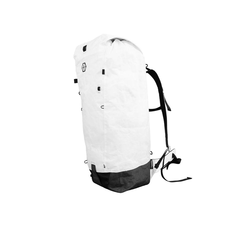 Samaya ULTRA50 Dyneema Backpack 登山背包
