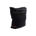 STNKY Washable Sports Laundry Bag 13L Standard 可水洗運動洗衣袋 Black