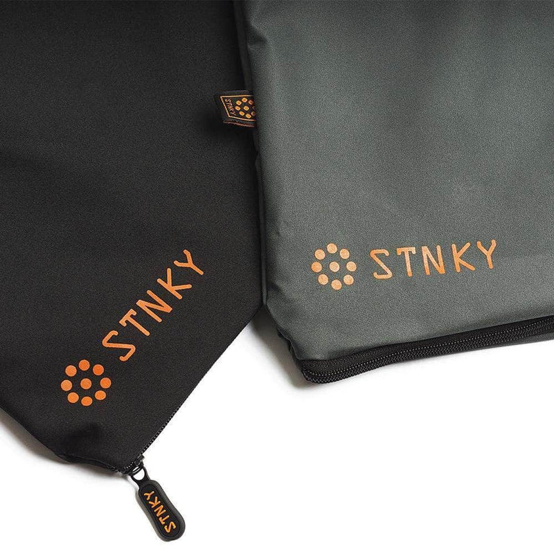 STNKY Washable Sports Laundry Bag 13L Standard 可水洗運動洗衣袋