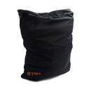 STNKY Washable Sports Laundry Bag 26L XLarge  可水洗運動洗衣袋 Black