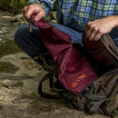 STNKY Washable Sports Laundry Bag 26L XLarge 可水洗運動洗衣袋