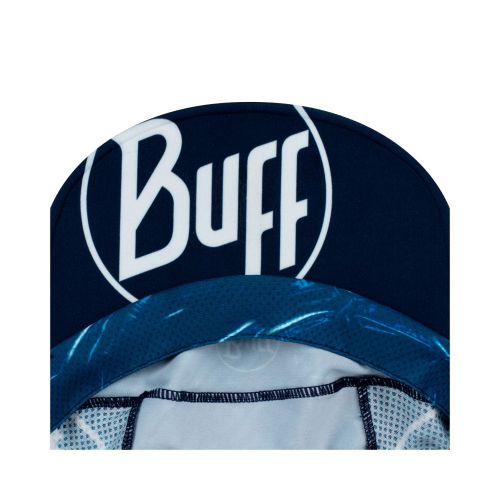 BUFF Pack Speed Cup 可折疊超輕型跑步帽