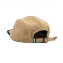 KAVU New Sheltech Cap 198216230 新版棒球帽 Beige