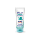 Safe Sea Zinc Oxide Sunscreen SPF50 60ml 防水母螫傷SPF50+物理防曬乳(海洋友善配方)