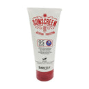 Safe Sea Anti-Jellyfish Sting Protective Organic Sunscreen SPF95 100ml 有機防水母螫傷SPF95+防曬乳(海洋友善配方)