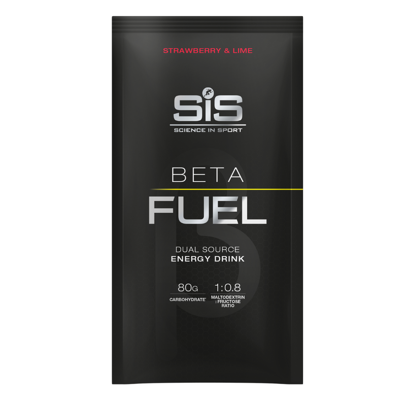 Science in Sport Beta Fuel 80 Powder