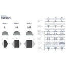 Sea To Summit Sentinel XP1 1-Person Tent
