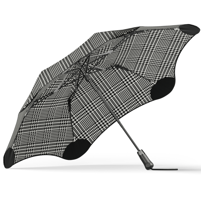 BLUNT + Houndstooth Metro Umbrella