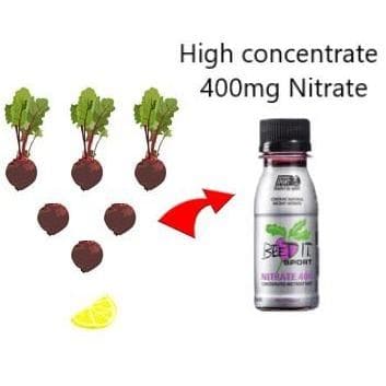 BEET IT Sport Nitrate 400 (70ml) 濃縮紅菜頭汁飲品