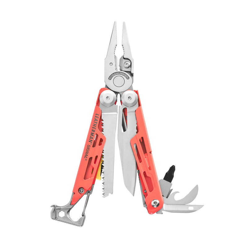 Leatherman SIGNAL™ Guava