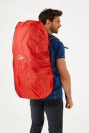 Lowe Alpine Sirac 50L Trekking Pack 登山背包 Ebony