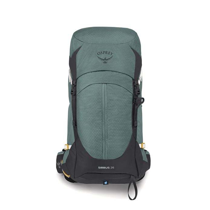 Osprey Sirrus 26 Backpack Succulent Green