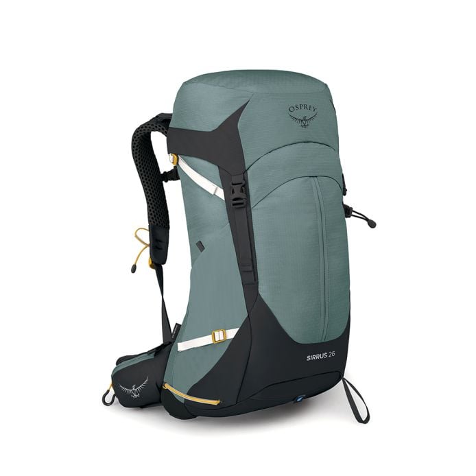 Osprey Sirrus 26 Backpack Succulent Green