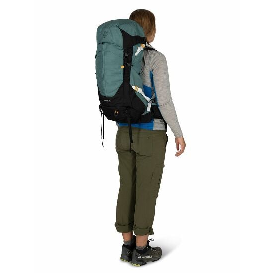 Osprey Sirrus 36 Backpack Succulent Green