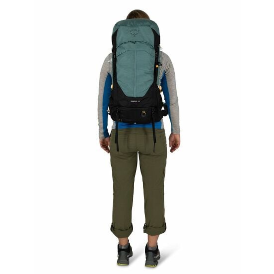 Osprey Sirrus 36 Backpack Succulent Green