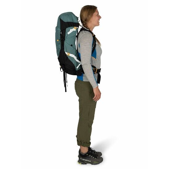 Osprey Sirrus 36 Backpack 露營登山背包