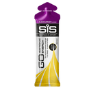 Science in Sport GO Isotonic Energy Gel Blackcurrant