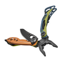 Leatherman SKELETOOL® CX 戶外萬用刀 Aurora 833552
