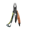 Leatherman SKELETOOL® CX 戶外萬用刀 Aurora 833552