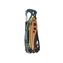 Leatherman SKELETOOL® CX 戶外萬用刀 Aurora 833552