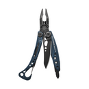 Leatherman SKELETOOL® CX 戶外萬用刀 Nocturnal 833544