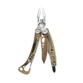 Leatherman SKELETOOL® CX 戶外萬用刀 Sandstorm 833548